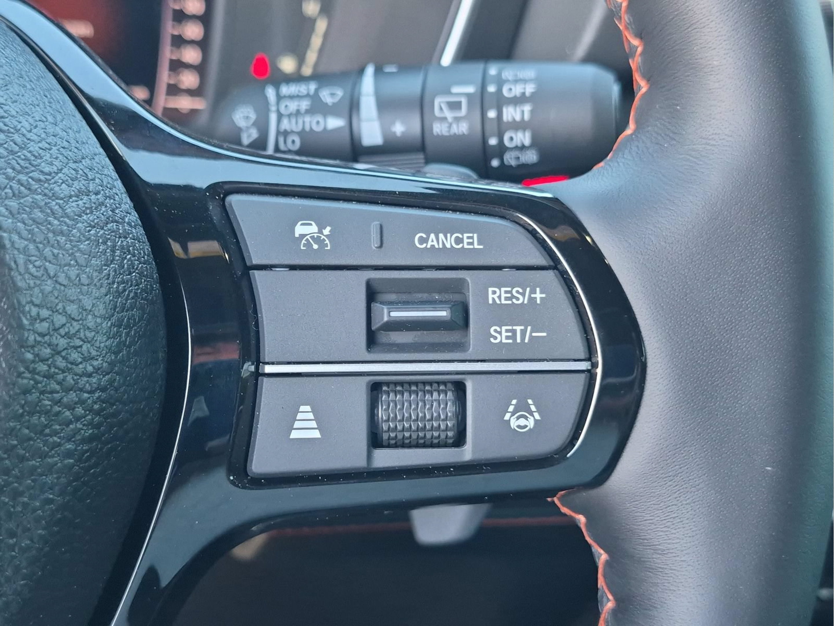 Used 2026 Honda Passport TrailSport Elite image 9