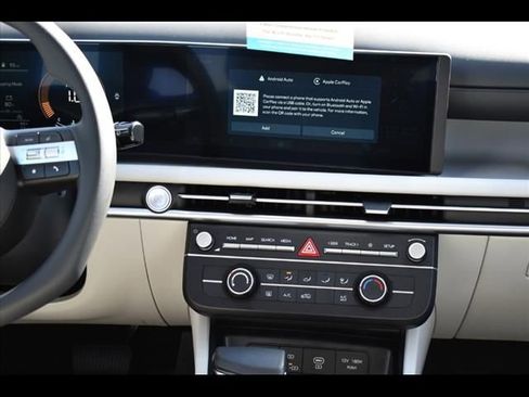 New 2025 Hyundai Tucson SE image 15