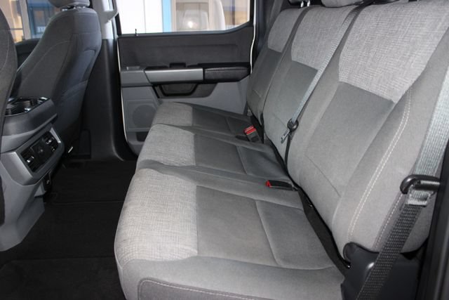 Used 2025 Ford F250 XLT w/ 360-Degree Camera Package AWD/4WD image 25
