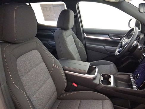 Certified 2025 GMC Terrain Elevation image 14