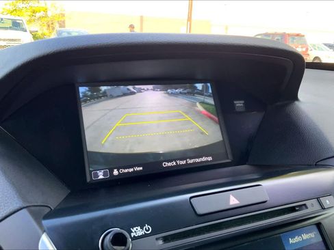 Used 2018 Acura MDX SH-AWD image 26