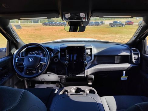 New 2026 RAM 3500 Tradesman image 33