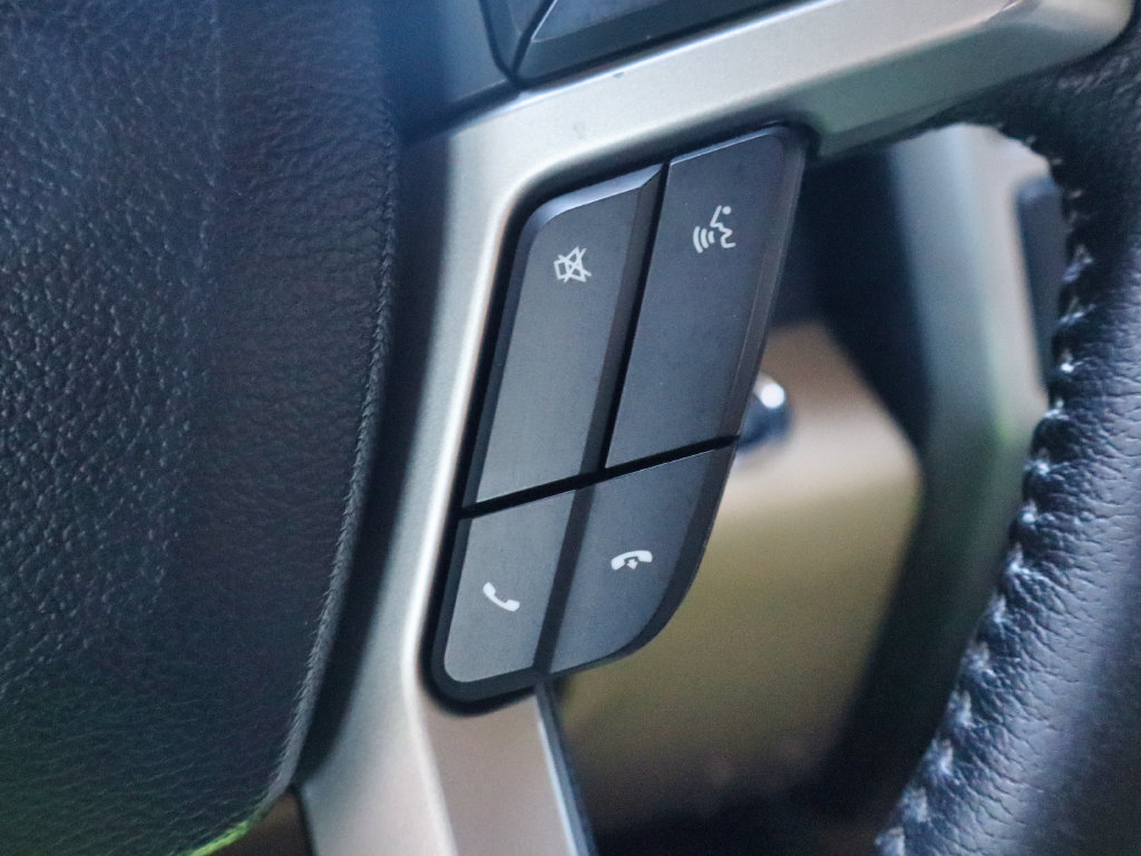 Used 2016 Ford F150 Lariat AWD/4WD image 31