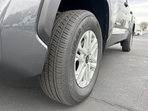 New 2026 Toyota Tundra SR5 AWD/4WD image 12