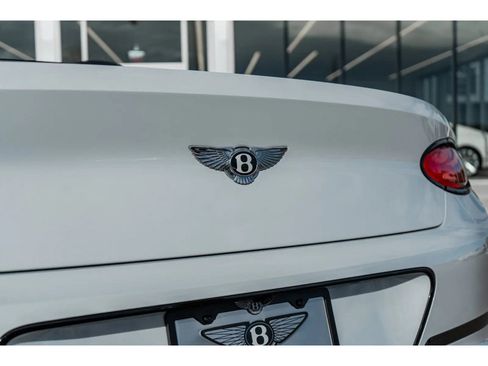 Used 2024 Bentley Continental GT Speed image 10