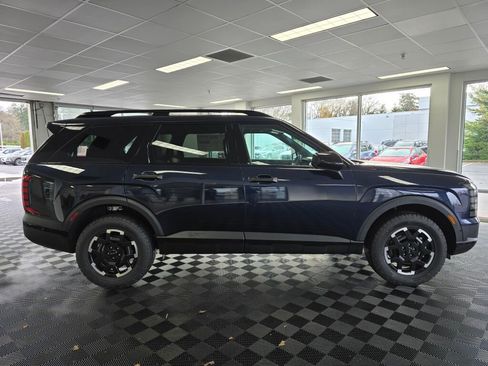 New 2026 Hyundai Palisade XRT Pro image 3