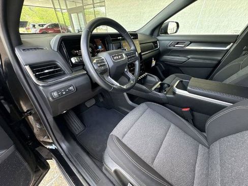 Certified 2025 GMC Terrain Elevation AWD/4WD image 10