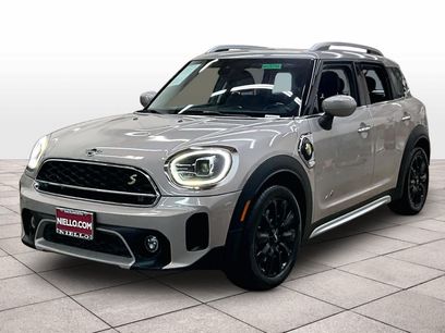 Used 2023 MINI Cooper Countryman SE w/ Storage Package