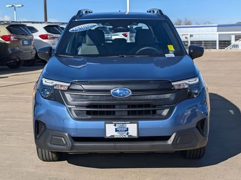 Used 2025 Subaru Forester image 6