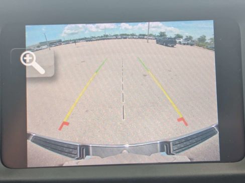 Used 2021 RAM 1500 Big Horn AWD/4WD image 23