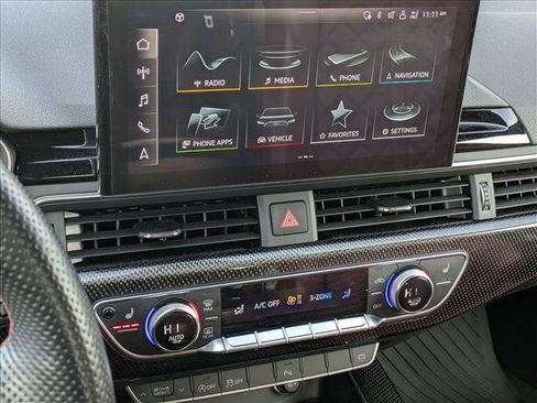 Used 2022 Audi S5 Premium Plus image 10