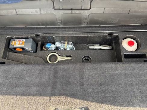 Used 2021 Land Rover Range Rover Sport HSE image 46