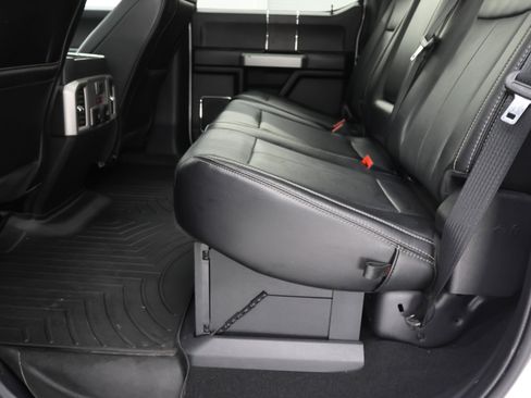 Used 2020 Ford F350 Lariat w/ Lariat Ultimate Package image 40