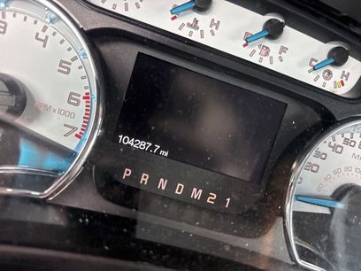 Used 2013 Ford F150 XLT w/ Luxury Equipment Group