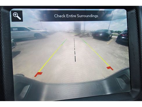 Used 2023 Jeep Gladiator Overland AWD/4WD image 21