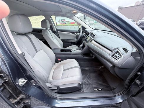 Used 2016 Honda Civic EX-T image 10