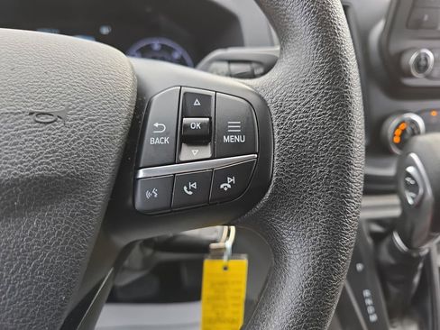 Used 2024 Ford Transit 250 Low Roof w/ Exterior Upgrade Package image 19