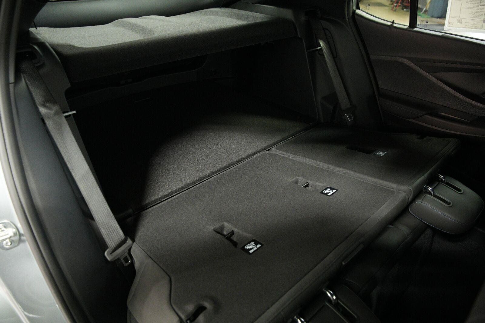 New 2026 Buick Envista Sport Touring w/ Convenience I Package FWD image 18