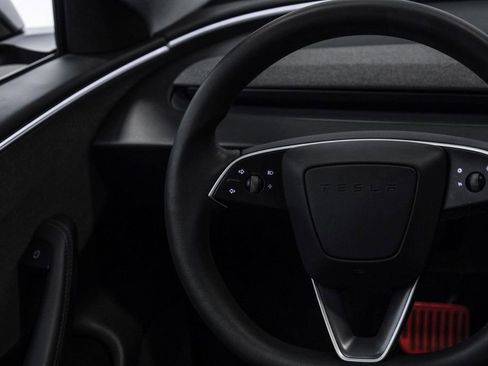 Used 2024 Tesla Model 3 Standard Range RWD image 23