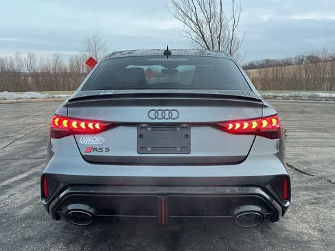 Used 2025 Audi RS 3 image 3
