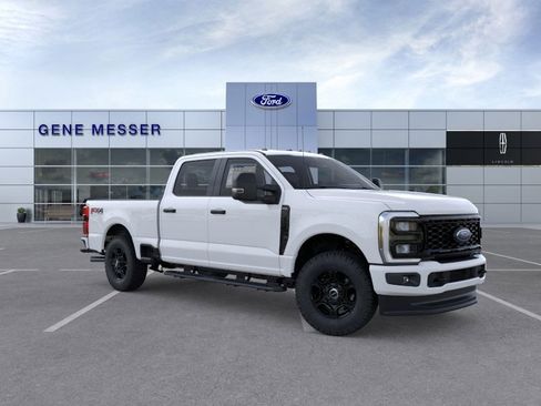 New 2026 Ford F250 XL w/ STX Appearance Package image 19