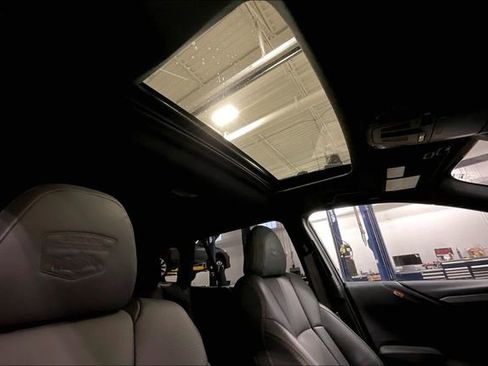 Used 2023 Subaru Outback Wilderness image 22