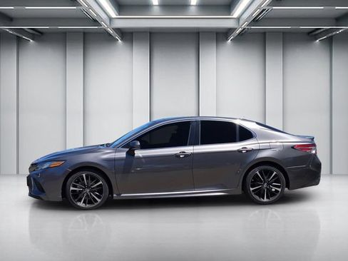Used 2019 Toyota Camry XSE w/ Driver Assist Package FWD image 7