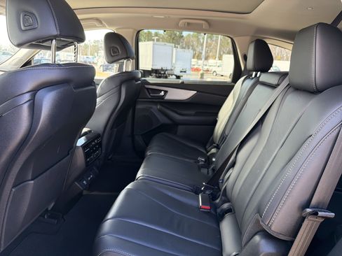 Certified 2024 Acura MDX SH-AWD w/ Technology Package image 26