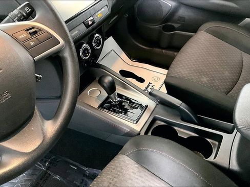 Used 2019 Mitsubishi Outlander Sport LE image 17