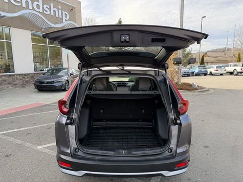 Used 2022 Honda CR-V EX image 32