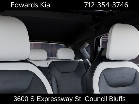New 2026 Kia K4 EX FWD image 29