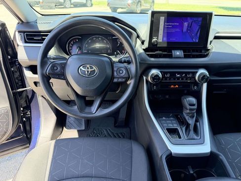 Certified 2024 Toyota RAV4 XLE AWD/4WD image 2