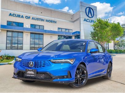 New 2026 Acura Integra A-Spec