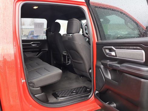 Used 2020 RAM 1500 Big Horn image 19