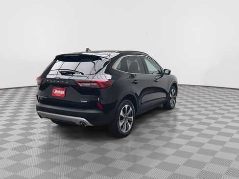 Certified 2024 Ford Escape Platinum image 39