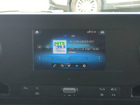 Used 2024 Mercedes-Benz Sprinter 2500 image 19