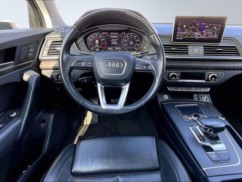 Used 2018 Audi Q5 2.0T Premium Plus w/ Premium Plus Package image 5