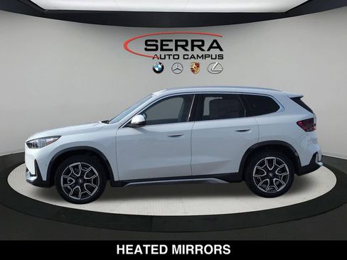 New 2026 BMW X1 xDrive28i w/ Convenience Package AWD/4WD image 6