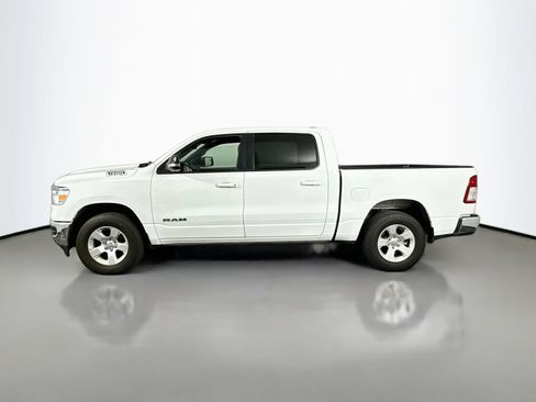 Used 2022 RAM 1500 Big Horn AWD/4WD image 5