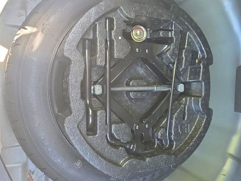 Used 2019 Kia Rio S w/ Technology Package FWD image 34