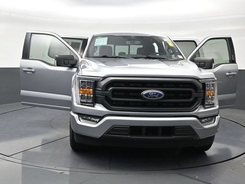 Used 2023 Ford F150 XLT w/ Equipment Group 302A High RWD image 34