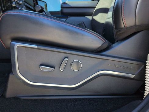 Certified 2024 Ford F150 Raptor image 20