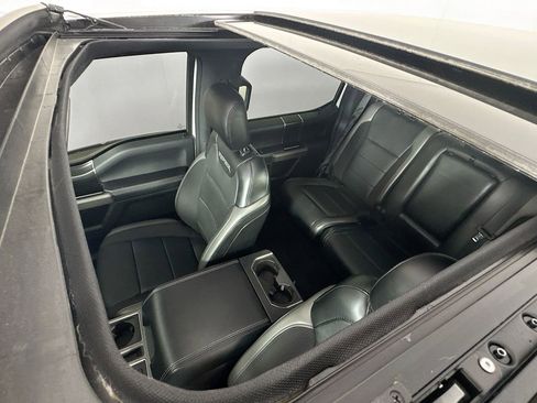 Used 2019 Ford F150 Raptor w/ Equipment Group 802A Luxury AWD/4WD image 24