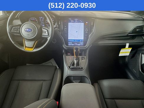 Certified 2025 Subaru Outback Wilderness image 27