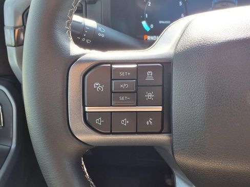 Used 2026 Ford F150 XLT w/ Equipment Group 302A MID RWD image 18