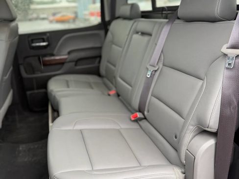 Used 2017 GMC Sierra 1500 SLT AWD/4WD image 12