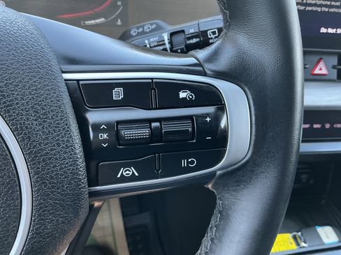Used 2024 Kia Sportage X-Line w/ X-Line Premium Package AWD/4WD image 18
