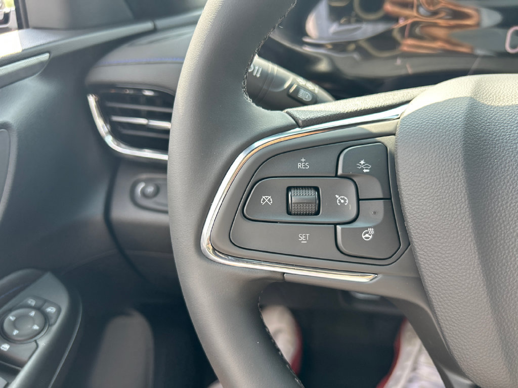 New 2026 Buick Envista Sport Touring w/ Convenience I Package FWD image 21