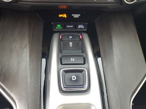 Used 2019 Honda Clarity Base image 18