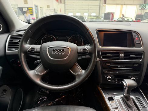 Used 2014 Audi Q5 2.0T Premium Plus w/ Premium Plus Package AWD/4WD image 21